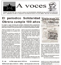 A VOCES 09